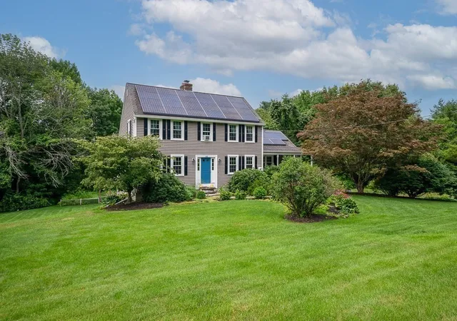 Photo 2 of Single family home for sale at 85 Millbury Rd, Oxford, MA 01540 | MLS# 73553912 | Listing updated on 2026-09-16