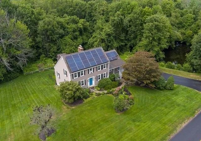Photo 3 of Single family home for sale at 85 Millbury Rd, Oxford, MA 01540 | MLS# 73553912 | Listing updated on 2026-09-16