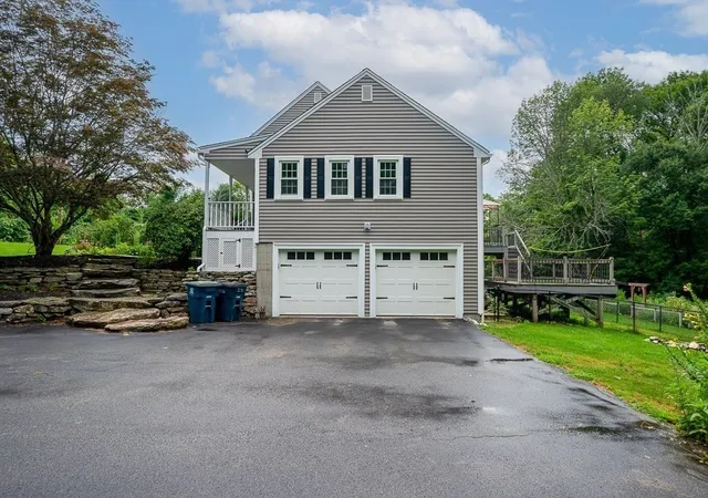 Photo 4 of Single family home for sale at 85 Millbury Rd, Oxford, MA 01540 | MLS# 73553912 | Listing updated on 2026-09-16