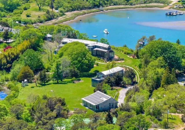 3rd image of 18 Point Inner Way, Chilmark, MA 02535 | MLS# 73523462