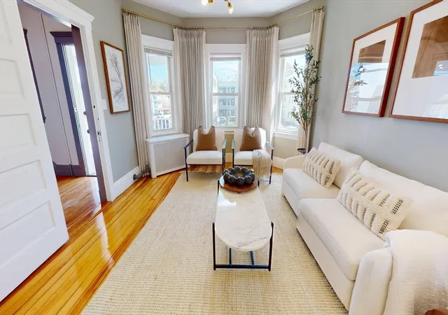 Homes for sale in Boston, MA | 3943 Washington St, Boston, MA 02131