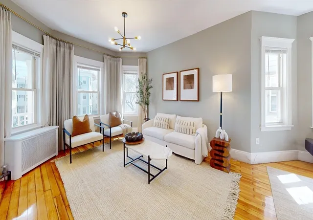 Homes for sale in Boston, MA | 3943 Washington St, Boston, MA 02131