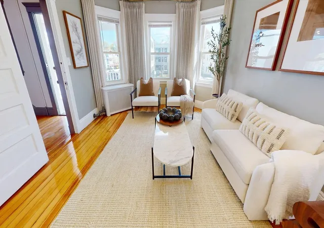 Homes for sale in Boston, MA | 3943 Washington St, Boston, MA 02131