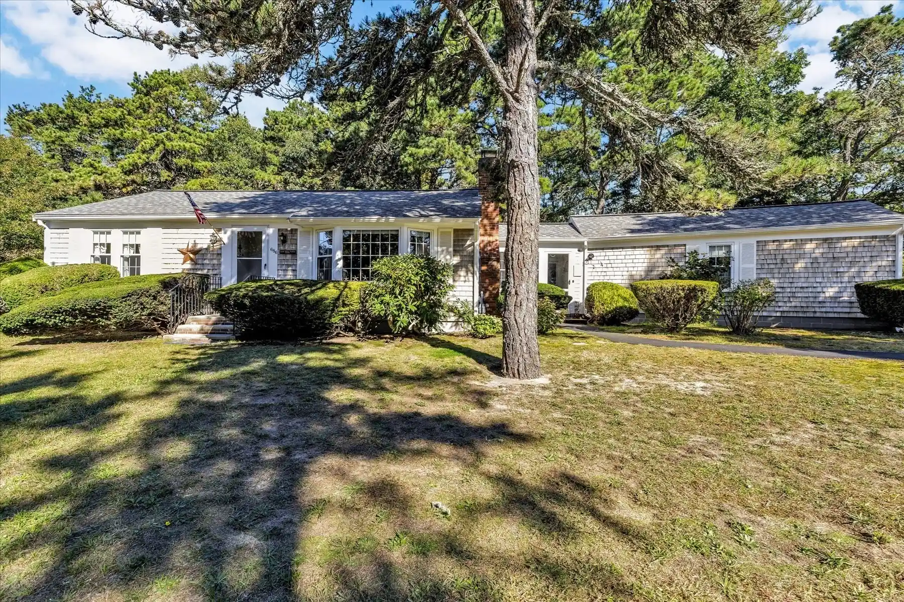 Photo 1 of Single family home for sale at 686 Queen Anne Rd, Harwich, MA 02645 | MLS# 73589812 | Listing updated on 2026-10-17