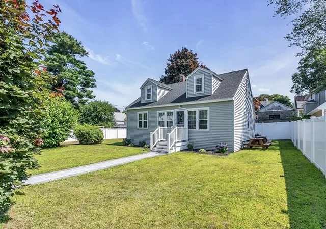 2nd image of 90 Gilbert St, Lawrence, MA 01843 | MLS# 73558615