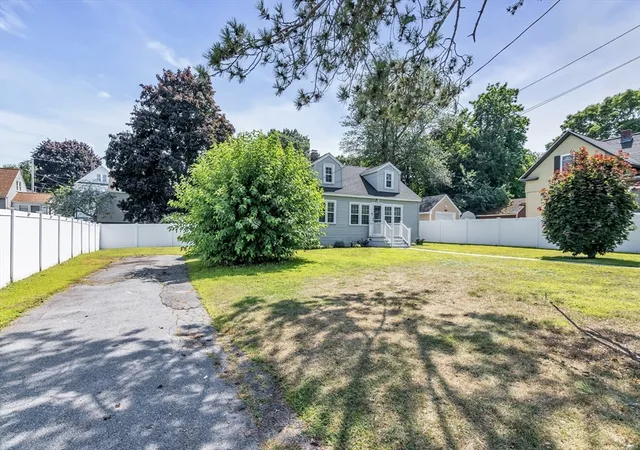 5th image of 90 Gilbert St, Lawrence, MA 01843 | MLS# 73558615