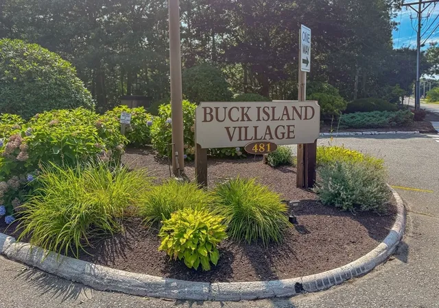 2nd image of 481 Buck Island #4B, West Yarmouth, MA 02673 | MLS# 73562379