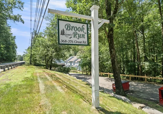 Homes for sale in Acton, MA | 374 Great Rd #11, Acton, MA 01720 | MLS# 73543589