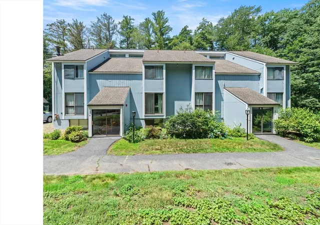 Homes for sale in Acton, MA | 374 Great Rd #11, Acton, MA 01720 | MLS# 73543589