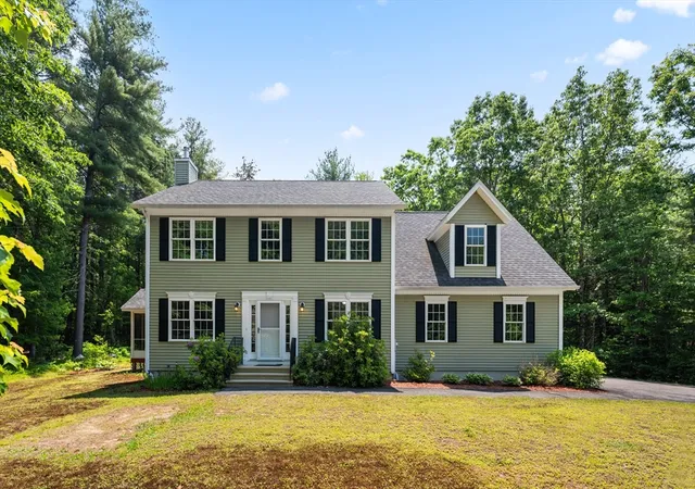 Homes for sale in Holden, MA | 151 Sterling Road, Holden, MA 01520 | MLS# 73535354