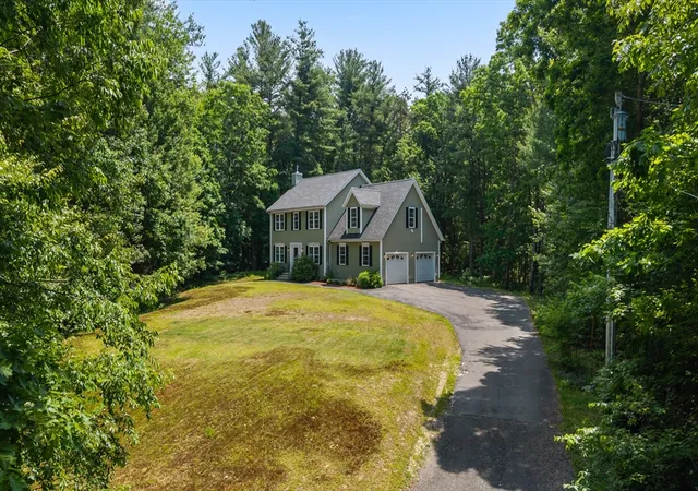 Homes for sale in Holden, MA | 151 Sterling Road, Holden, MA 01520 | MLS# 73535354