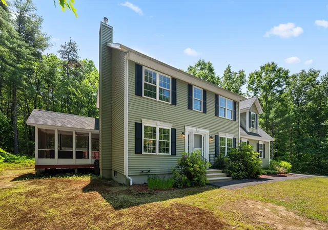 Homes for sale in Holden, MA | 151 Sterling Road, Holden, MA 01520 | MLS# 73535354