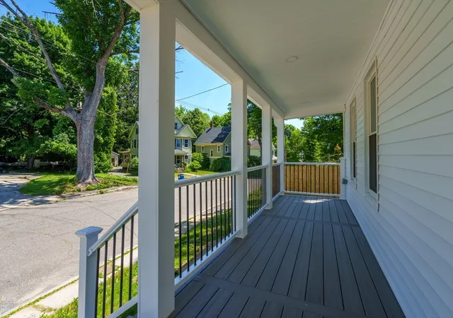 Homes for sale in Ware, MA | 10 Walnut St, Ware, MA 01082 | MLS# 73534120