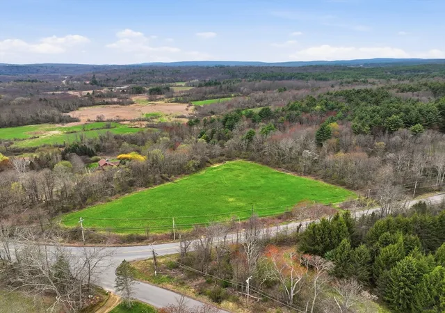 Homes for sale in Brookfield, MA | Lot 1 Main St, Brookfield, MA 01506 | MLS# 73526943