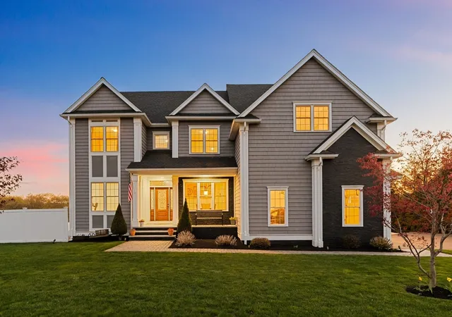 Homes for sale in Milford, MA | 48 Field Pond Road, Milford, MA 01757 | MLS# 73513544