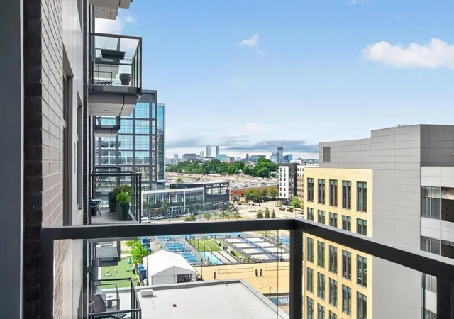 4th image of 375-A Canal St #801, Somerville, MA 02145 | MLS# 73536598