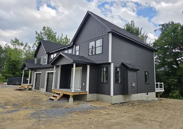 2nd image of 790 Massachusetts Avenue #790, Lunenburg, MA 01462 | MLS# 73538815