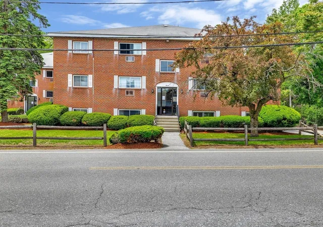 Homes for sale in Chelmsford, MA | 7 Glen Ave #11, Chelmsford, MA 01824 | MLS# 73533425
