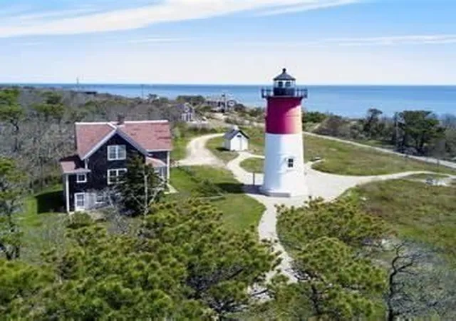 Photo 3 of Sale Pending at 3295 State Hwy, Eastham, MA 02642 | MLS# 73570283 | Listing updated on 2026-09-16