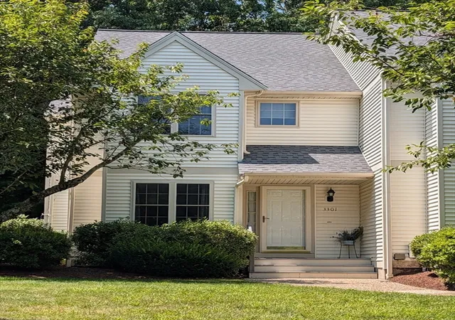 Photo 1 of Sale Pending at 3301 Maple Brk Rd #301, Bellingham, MA 02019 | MLS# 73552554 | Listing updated on 2026-08-11