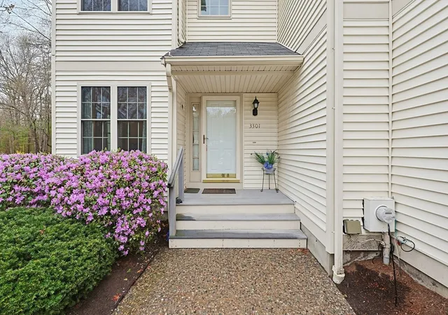 Photo 2 of Sale Pending at 3301 Maple Brk Rd #301, Bellingham, MA 02019 | MLS# 73552554 | Listing updated on 2026-08-11