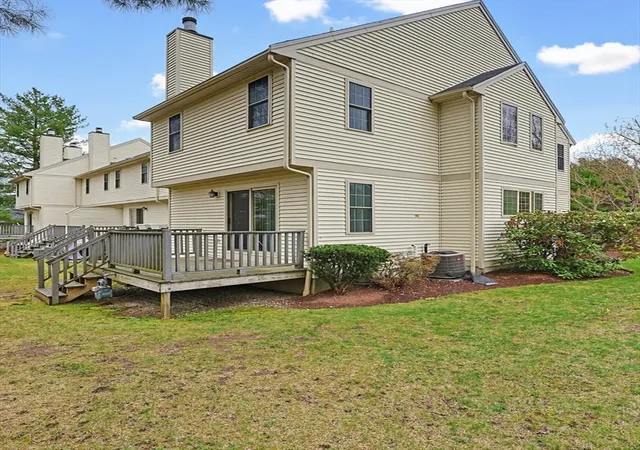 Photo 3 of Sale Pending at 3301 Maple Brk Rd #301, Bellingham, MA 02019 | MLS# 73552554 | Listing updated on 2026-08-11