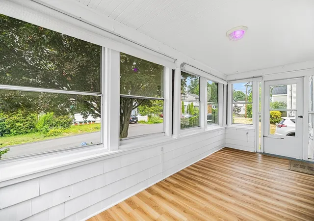 2nd image of 71 Milner St, Waltham, MA 02451 | MLS# 73546289