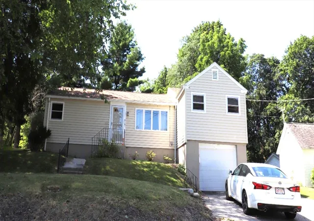 Photo 1 of Sale Pending at 55 Franklin St, West Boylston, MA 01583 | MLS# 73561296 | Listing updated on 2026-09-18