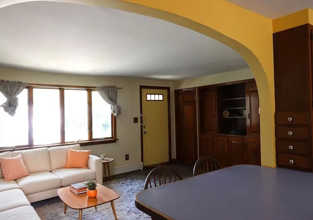 Photo 3 of Sale Pending at 55 Franklin St, West Boylston, MA 01583 | MLS# 73561296 | Listing updated on 2026-09-18