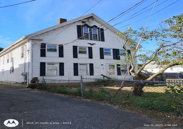 Multi family home for sale at 60 Pulaski St, Ware, MA 01082 | MLS# 73554737