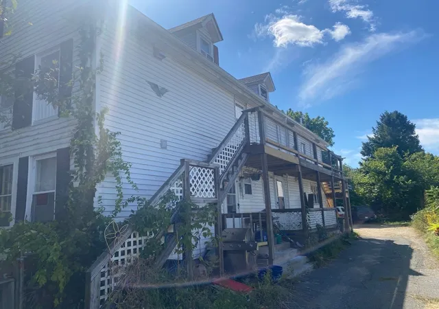 Photo 2 of Multi family home for sale at 60 Pulaski St, Ware, MA 01082 | MLS# 73554737 | Listing updated on 2026-09-06
