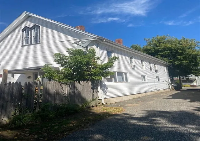 Photo 3 of Multi family home for sale at 60 Pulaski St, Ware, MA 01082 | MLS# 73554737 | Listing updated on 2026-09-06