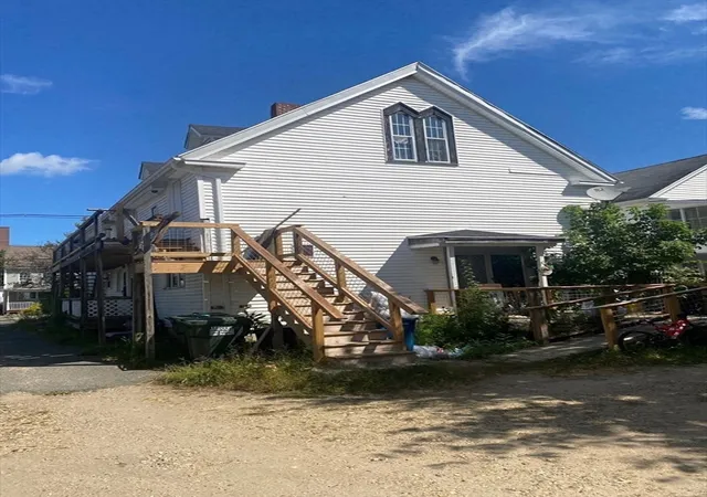 Photo 3 of House for sale at 60 Pulaski St, Ware, MA 01082 | MLS# 73554737 | Listing updated on 2026-09-06
