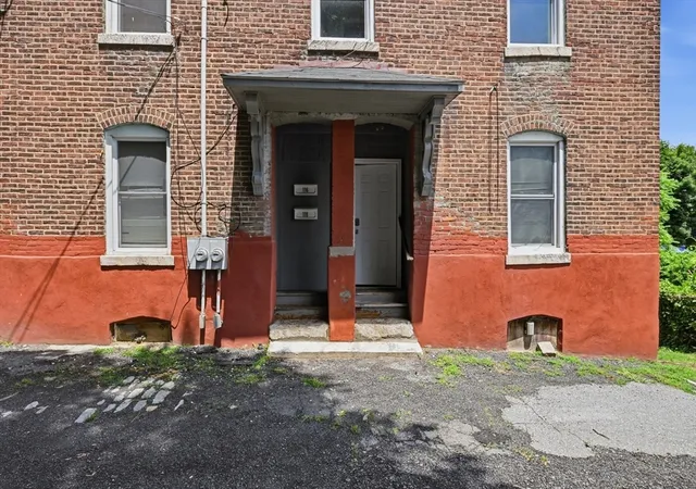 Homes for sale in Holyoke, MA | 116 118 West St, Holyoke, MA 01040 | MLS# 73545088