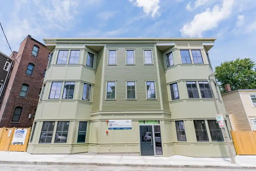 Listing Photo 20 - Condo for sale in 13 Bird St located at 13 Bird St, Boston, MA 02125 - Unit 13 Bird St