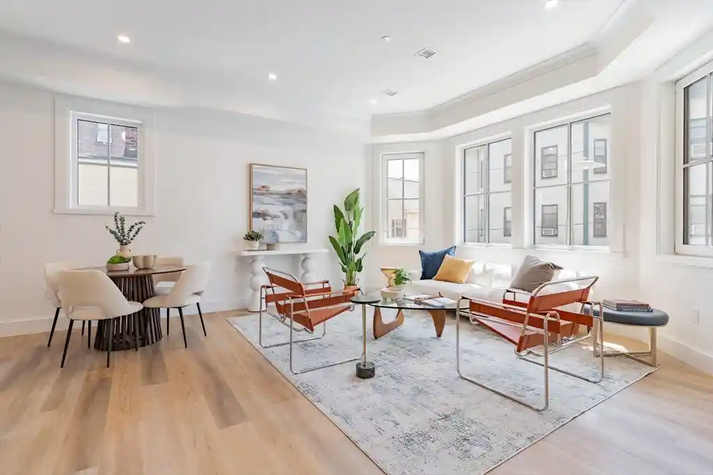 Listing Photo 2 - Condo for sale in 13 Bird St located at 13 Bird St, Boston, MA 02125 - Unit 13 Bird St