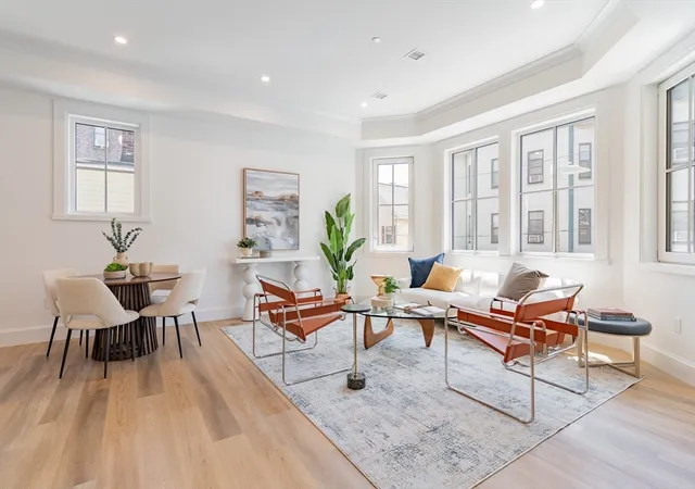 Photo 2 of Condo for sale at 13 Bird St #2, Dorchester, MA 02125 | MLS# 73552844 | Listing updated on 2026-09-28