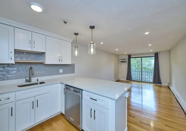Photo 2 of Condo for sale at 29 Harvard Ave #37, Medford, MA 02155 | MLS# 73569068 | Listing updated on 2026-08-31