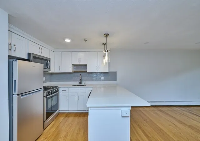 Listing Photo 5 - Condo for sale in building located at 29 Harvard Ave, Medford, MA 02155 - Unit #37