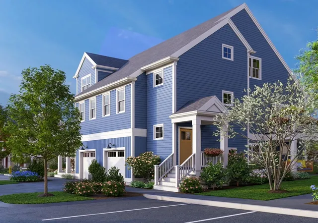 1st image of 76 Oxbow Road #45-3, Raynham, MA 02767 | MLS# 73567726