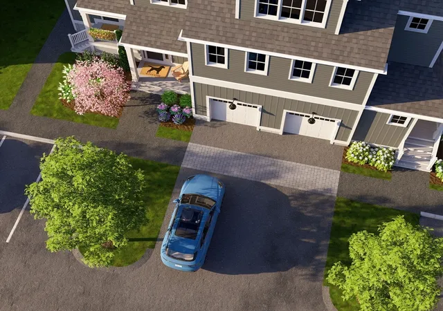 2nd image of 76 Oxbow Road #45-3, Raynham, MA 02767 | MLS# 73567726