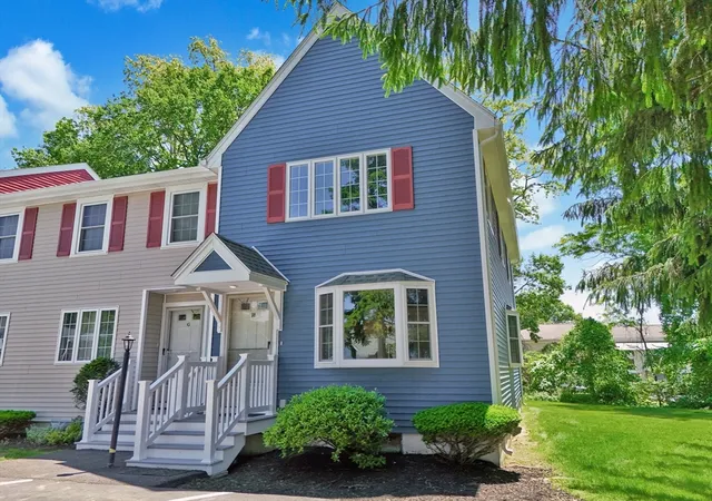 Homes for sale in Leominster, MA | 51 Fox Meadow Rd #H, Leominster, MA 01453 | MLS# 73530604