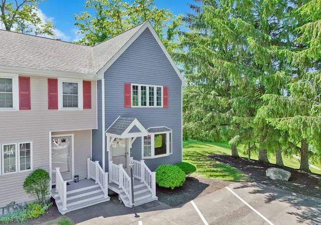 Homes for sale in Leominster, MA | 51 Fox Meadow Rd #H, Leominster, MA 01453 | MLS# 73530604