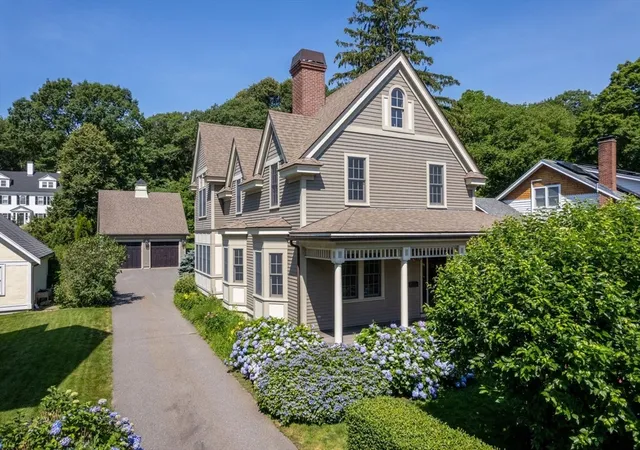 Photo 1 of Sale Pending at 70 School St, Manchester, MA 01944 | MLS# 73564987 | Listing updated on 2026-09-08