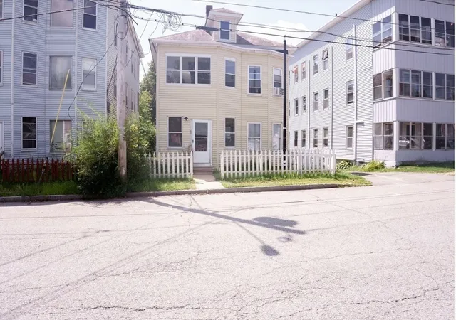 1st image of 18 Knowlton St, Gardner, MA 01440 | MLS# 73563407