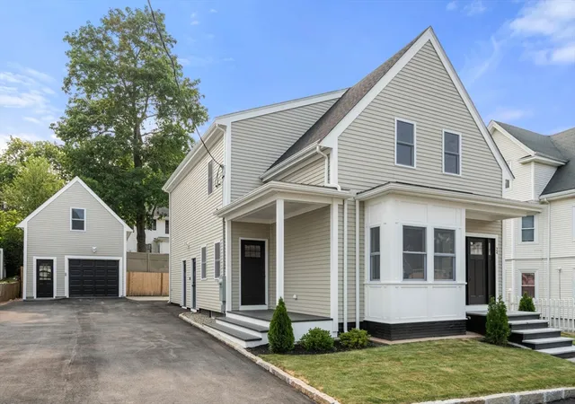 1st image of 24 N Byron Ave, Brockton, MA 02301 | MLS# 73553336
