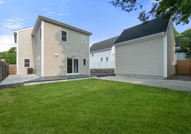 2nd image of 24 N Byron Ave, Brockton, MA 02301 | MLS# 73553336