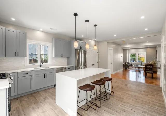 4th image of 24 N Byron Ave, Brockton, MA 02301 | MLS# 73553336