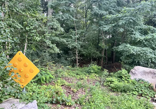 3rd image of 0 Land Way, Acushnet, MA 02743 | MLS# 73479153