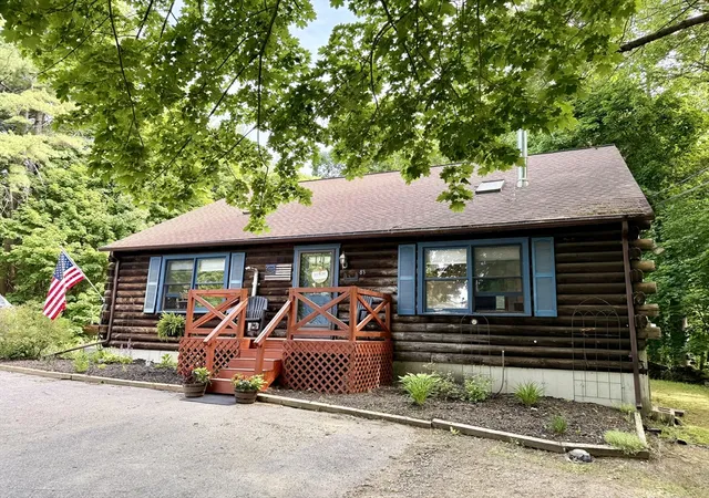 1st image of 83 Main Street, Sandown, NH 03873 | MLS# 73533535